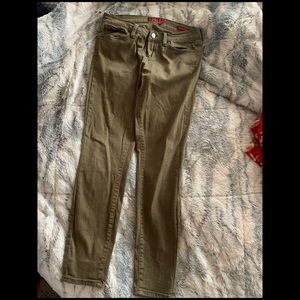 Lucky brand jeans